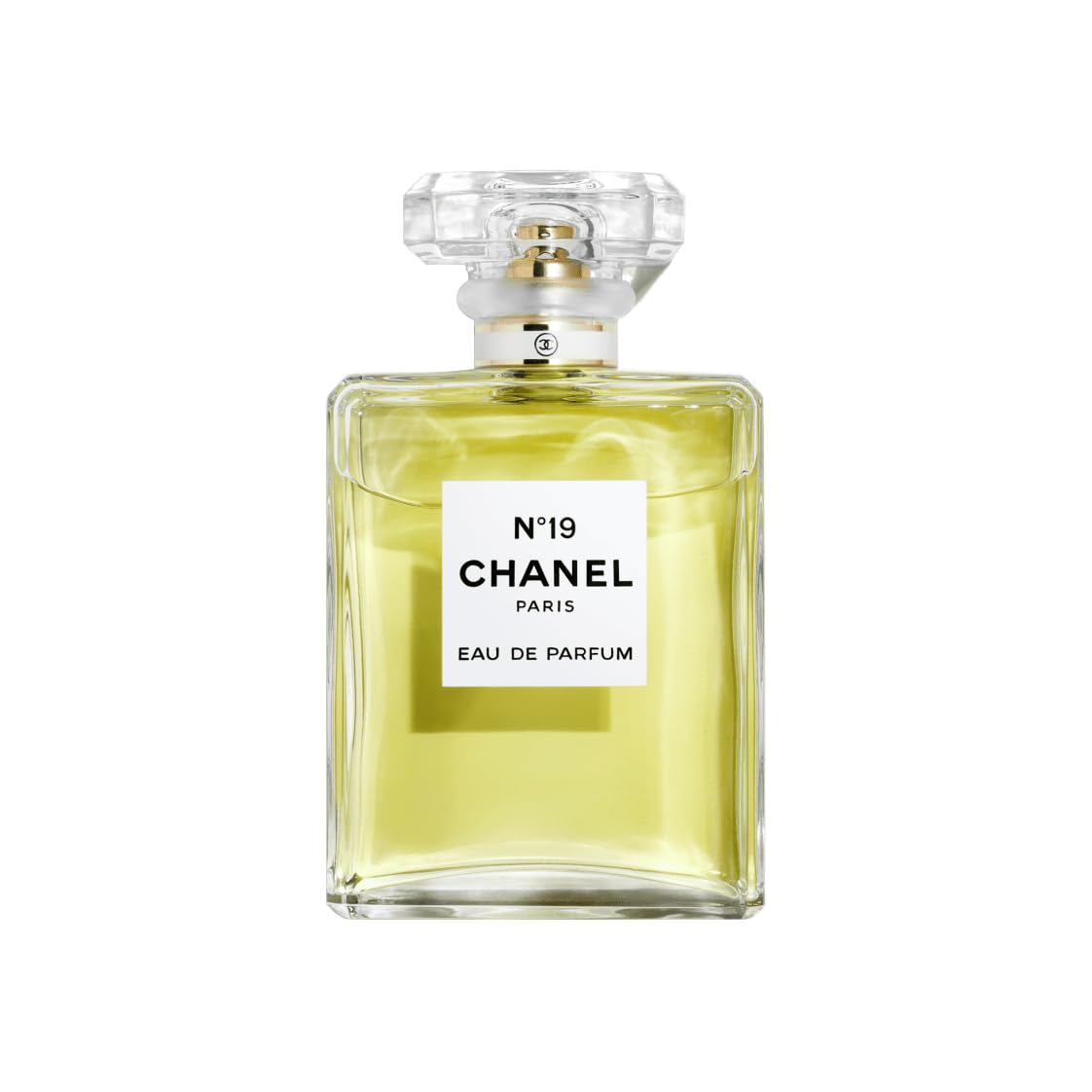 Amazon | 【国内正規品】CHANEL シャネル N°19 オードゥ パルファム
